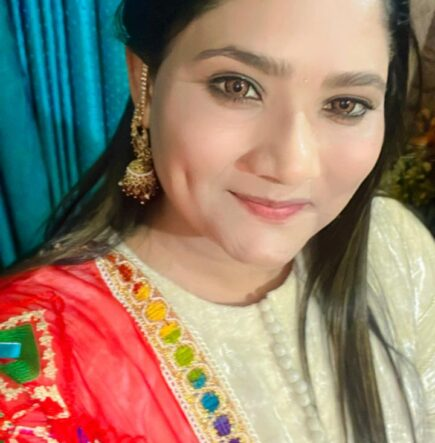 Mahi Qadri